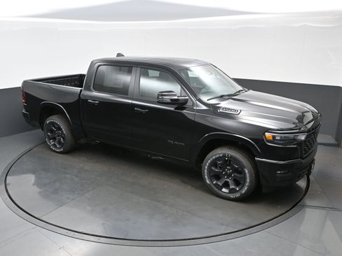 New 2026 RAM 1500 Big Horn image 24