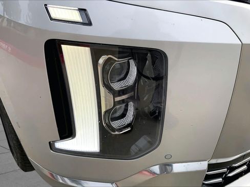 Used 2024 Hyundai Palisade Calligraphy FWD image 26