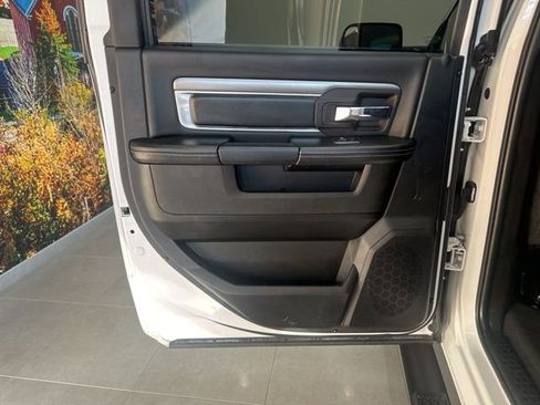 Used 2023 RAM 1500 Classic Warlock w/ Trailer Tow Group image 37