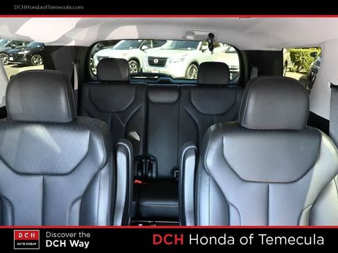 Used 2022 Hyundai Palisade SEL w/ Premium Package AWD/4WD image 20