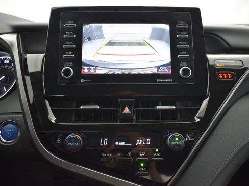 Used 2023 Toyota Camry LE w/ Cold Weather Package FWD image 17