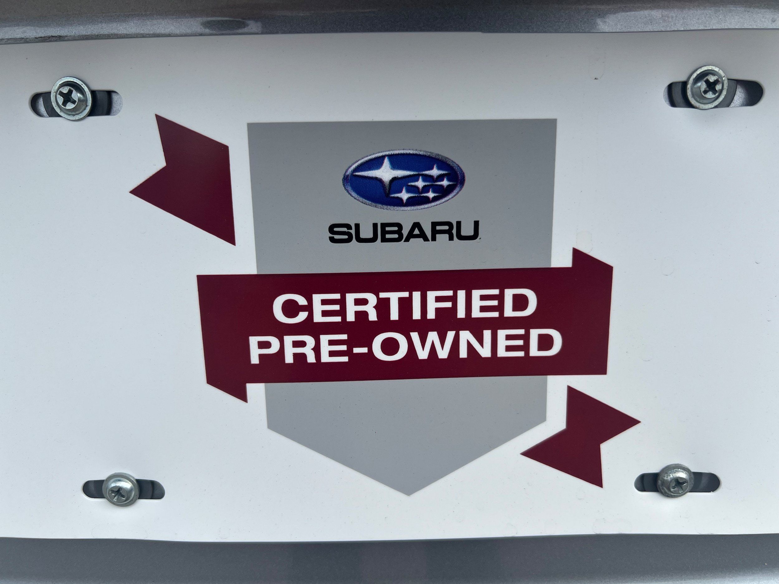Certified 2025 Subaru Outback Premium AWD/4WD image 10