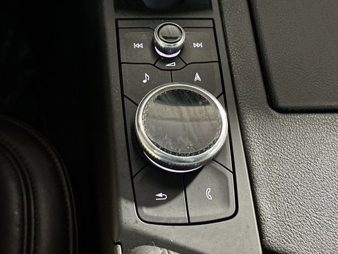 Used 2019 Cadillac CT6 Luxury w/ Driver Awareness Package image 29