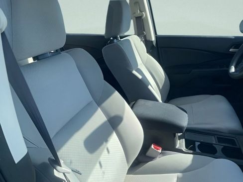 Used 2015 Honda CR-V LX image 8