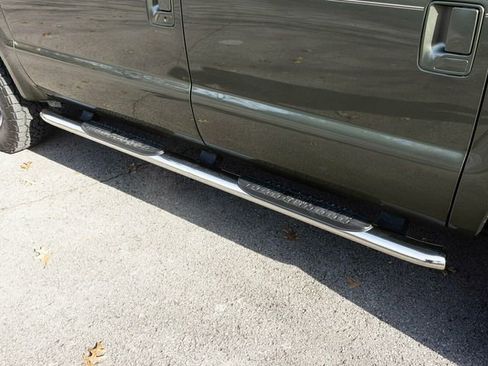 Used 2001 Ford Excursion Limited image 47