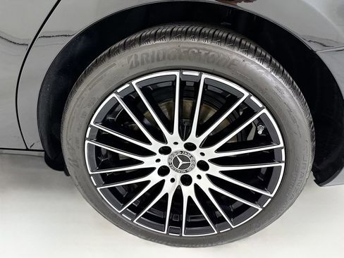 Certified 2025 Mercedes-Benz C 300 Sedan image 29