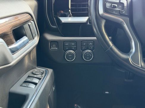 Used 2022 Chevrolet Silverado 1500 RST w/ Convenience Package II image 33