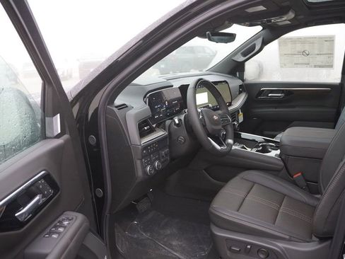 New 2026 Chevrolet Tahoe High Country image 10