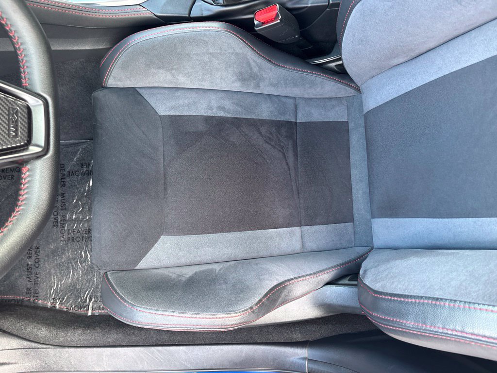 Used 2024 Subaru WRX TR AWD/4WD image 16