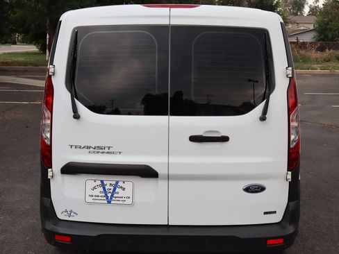 Used 2017 Ford Transit Connect XL FWD image 6