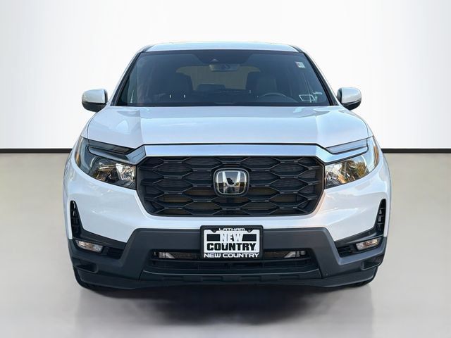 Used 2023 Honda Passport EX-L image 2