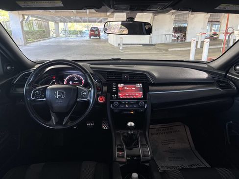 Used 2019 Honda Civic Si image 35