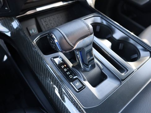 New 2023 Ford F150 Lariat w/ Equipment Group 502A High image 30