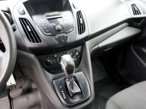 Used 2017 Ford Transit Connect XL image 19