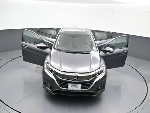 Certified 2022 Honda HR-V EX image 45