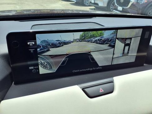 New 2026 MAZDA CX-90 Plug-In Hybrid w/ Premium Plus AWD/4WD image 8