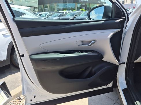 Certified 2026 Hyundai Tucson SEL AWD/4WD image 14