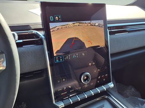 New 2026 GMC Sierra EV Elevation w/ LPO, Elevation Dark Package image 9