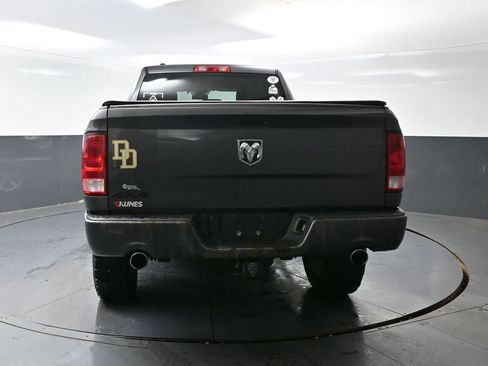 Used 2017 RAM 1500 Express w/ Express Value Package image 11