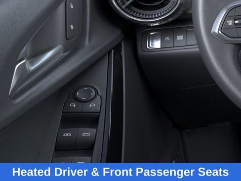 New 2026 Chevrolet Equinox LT image 23