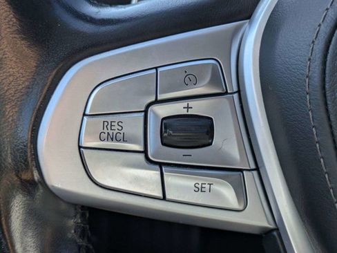 Used 2019 BMW 740i w/ Cold Weather Package image 23