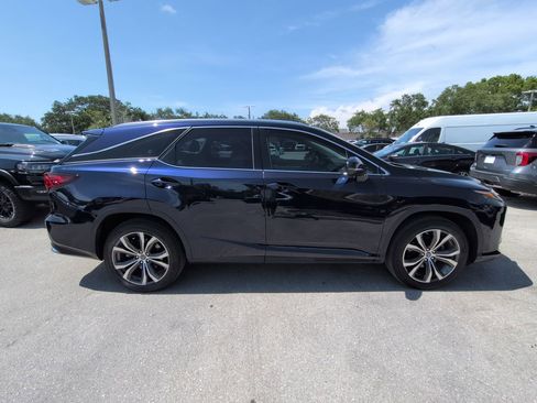 Used 2019 Lexus RX 350L AWD image 4