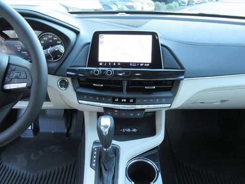 New 2026 Cadillac CT4 Luxury image 19