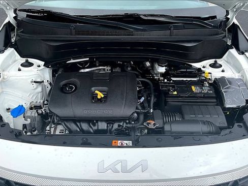 Certified 2024 Kia Seltos LX AWD/4WD image 29