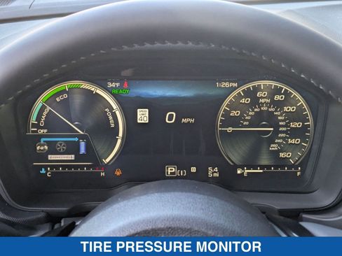 Certified 2025 Subaru Forester Premium image 21