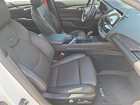 Used 2024 Cadillac CT5 V w/ Premium Package image 22