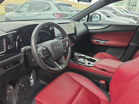 Used 2023 Lexus NX 350 AWD image 16