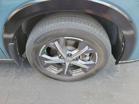 Used 2024 Honda HR-V EX-L image 10