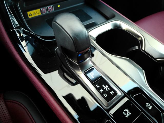 Used 2024 Lexus NX 250 FWD image 49