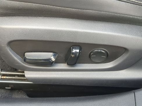 Used 2019 Lexus ES 350 F Sport w/ Accessory Package 2 image 24