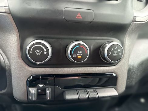 Used 2023 RAM 1500 Tradesman image 16