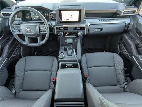 New 2026 Toyota Tacoma SR5 image 15