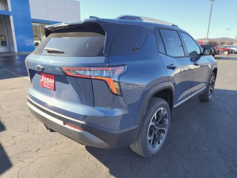 New 2026 Chevrolet Equinox LT w/ Convenience Package II image 5