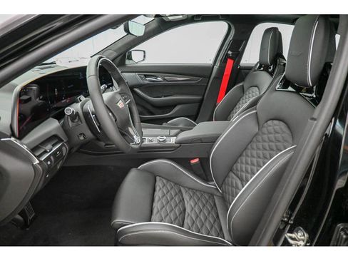 New 2026 Cadillac CT5 V w/ Technology Package image 19