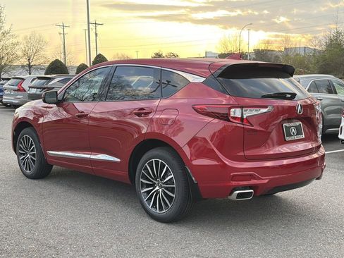 New 2026 Acura RDX SH-AWD w/ Advance Package image 5