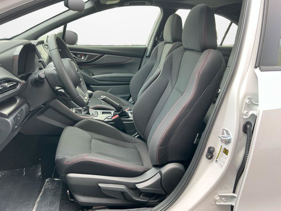 New 2026 Subaru WRX Premium AWD/4WD image 9