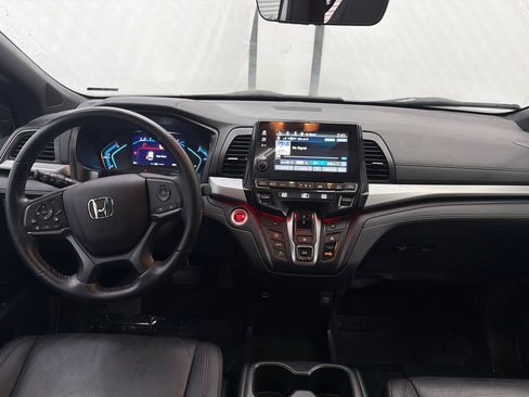 Used 2023 Honda Odyssey Sport image 25