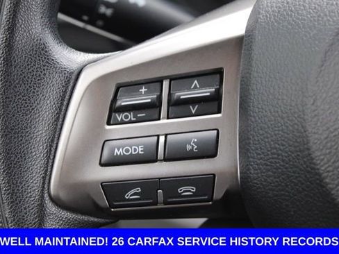 Used 2015 Subaru Forester 2.5i Premium w/ All-Weather Package image 28