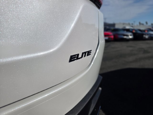 New 2026 Honda Pilot Elite image 11