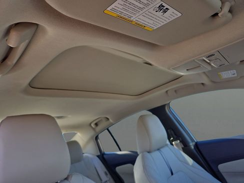 New 2026 Nissan Sentra SL w/ Floor Mat Package image 16