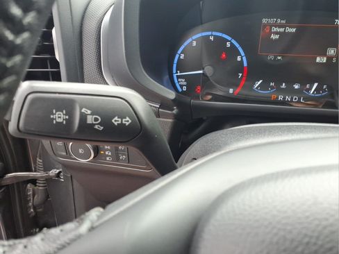 Used 2021 Ford Bronco Sport Big Bend w/ Big Bend Package AWD/4WD image 18