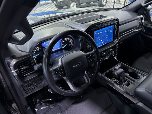Used 2021 Ford F150 XLT w/ Equipment Group 302A High AWD/4WD image 18