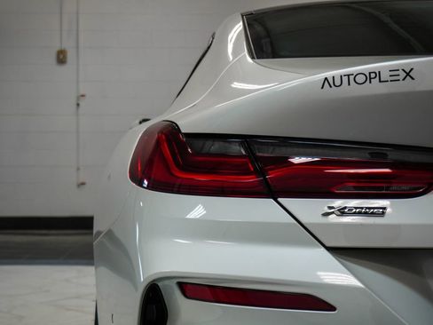 Used 2024 BMW 840i Gran Coupe xDrive AWD/4WD image 37