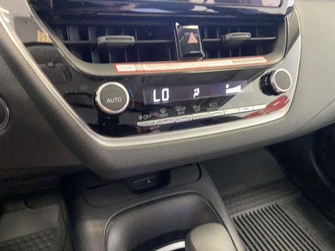 Used 2026 Toyota Corolla LE w/ LE Premium Package image 23