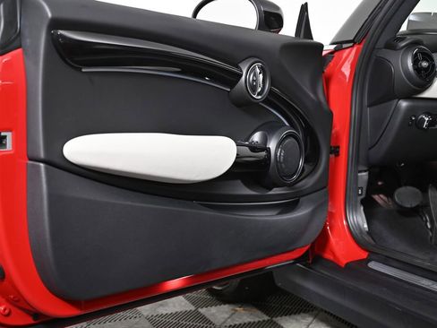 Certified 2023 MINI Cooper S w/ Driver Assistance Package image 33