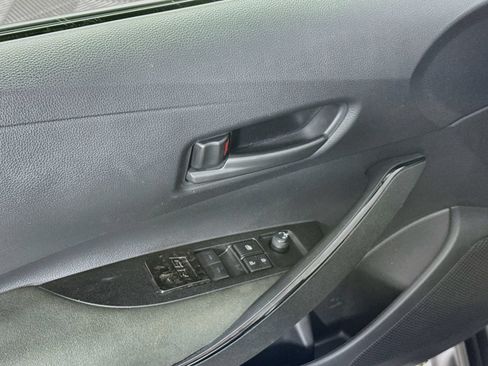 Certified 2023 Toyota Corolla GR Morizo AWD/4WD image 17